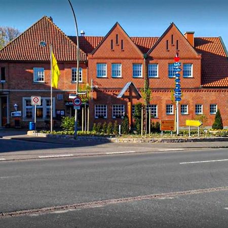 Gasthof-Hotel Biedendieck Warendorf Exteriér fotografie