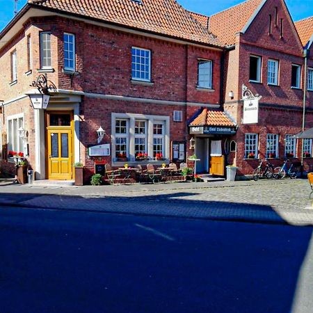 Gasthof-Hotel Biedendieck Warendorf Exteriér fotografie
