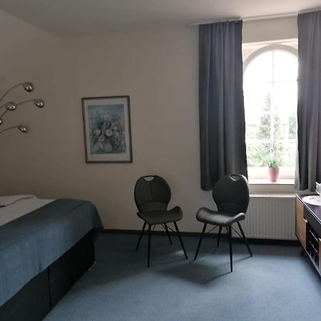 Gasthof-Hotel Biedendieck Warendorf Exteriér fotografie