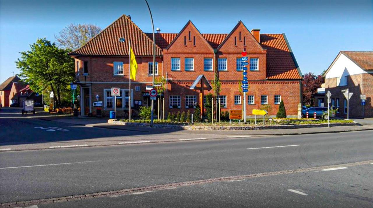 Gasthof-Hotel Biedendieck Warendorf Exteriér fotografie