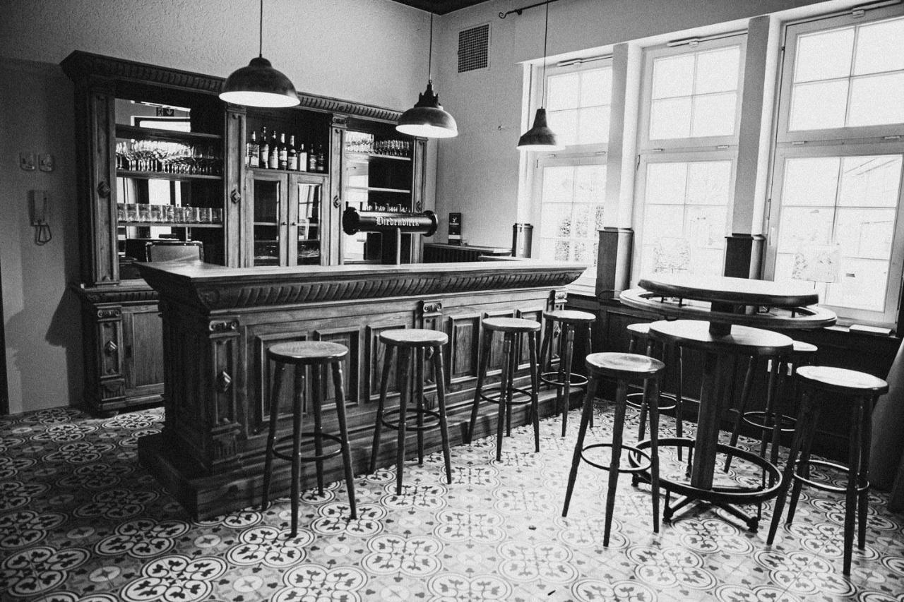 Gasthof-Hotel Biedendieck Warendorf Exteriér fotografie