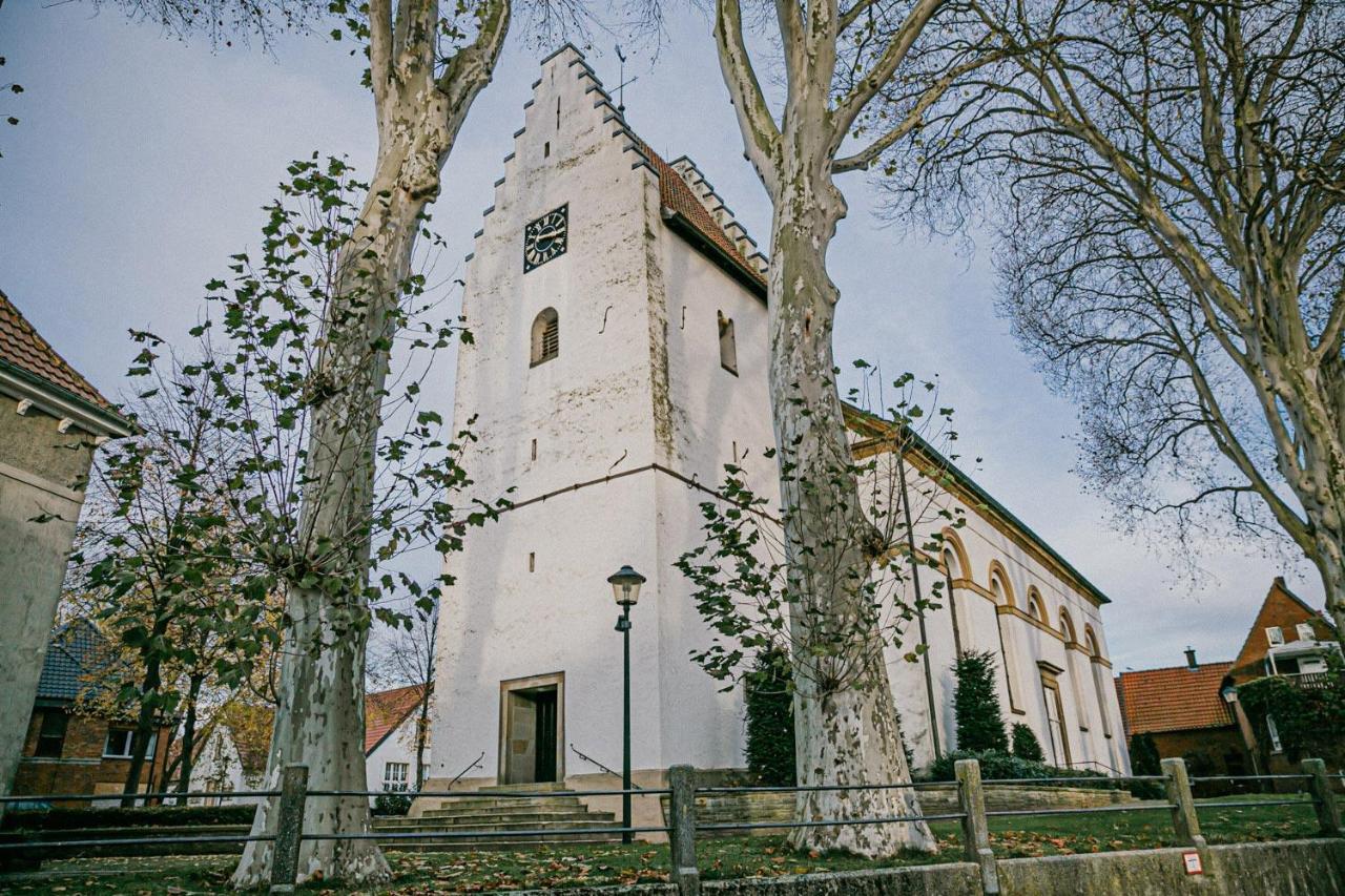 Gasthof-Hotel Biedendieck Warendorf Exteriér fotografie